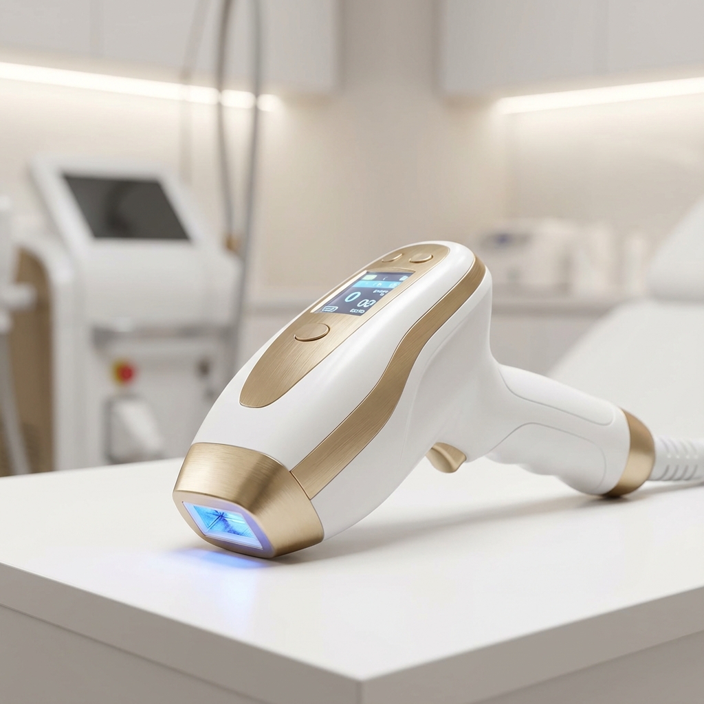 Laser Diode Soprano Alma